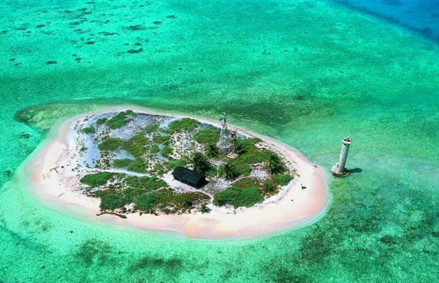  Snorkeling no Caribe 